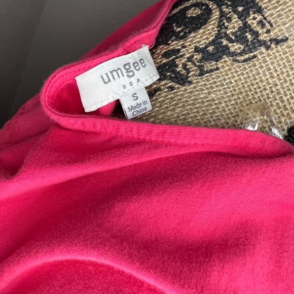 Umgee tunic top - Picture 4 of 4